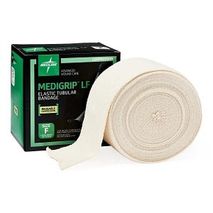 Medigrip LF Elastic Tubular Support Bandages