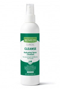 Remedy Clinical Hydrating Spray Cleanser