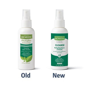Remedy Clinical Hydrating Spray Cleanser