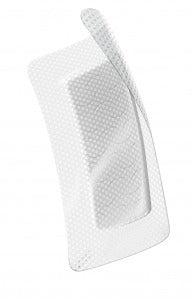Optifoam Gentle Post-Op Foam Dressings