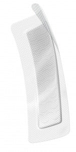 Optifoam Gentle Post-Op Foam Dressings