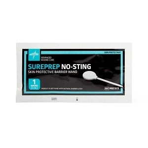 Sureprep No-Sting Skin Protectant