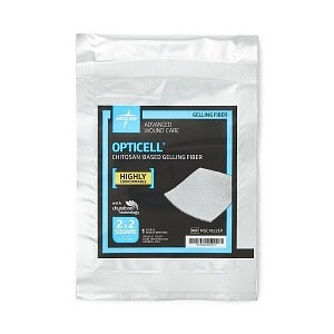 Opticell Gelling Fiber Wound Dressings