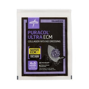 Puracol Ultra ECM Collagen Wound Dressings