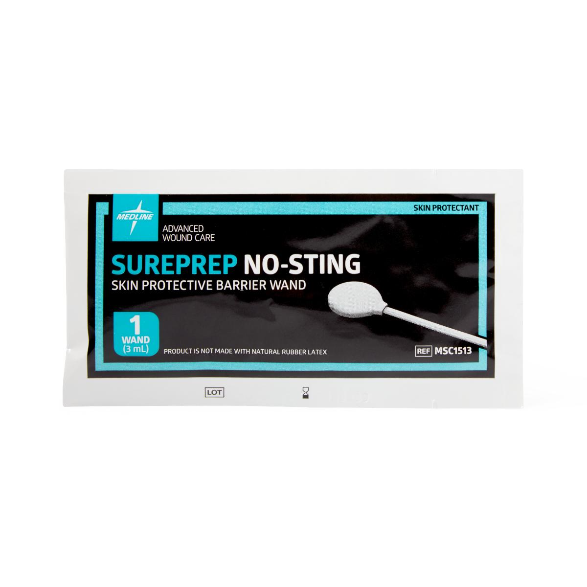 SUREPREP RAPID DRY PROTECTIVE WIPE