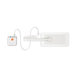 WOUND THERAPY KITS: PICO 7 NEGATIVE PRESSURE WOUND THERAPY KIT WITH 1 DRESSING, 15 X 30 CM