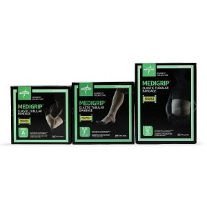 Medigrip Elastic Latex Tubular Support Bandages