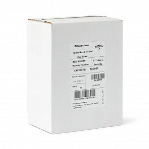 SilvaSorb Silver Antimicrobial Wound Gel