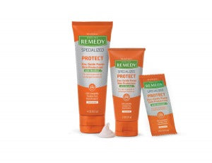 Remedy Specialized Zinc Oxide Paste with Menthol